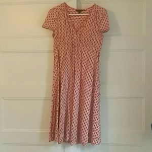 Boden Dress